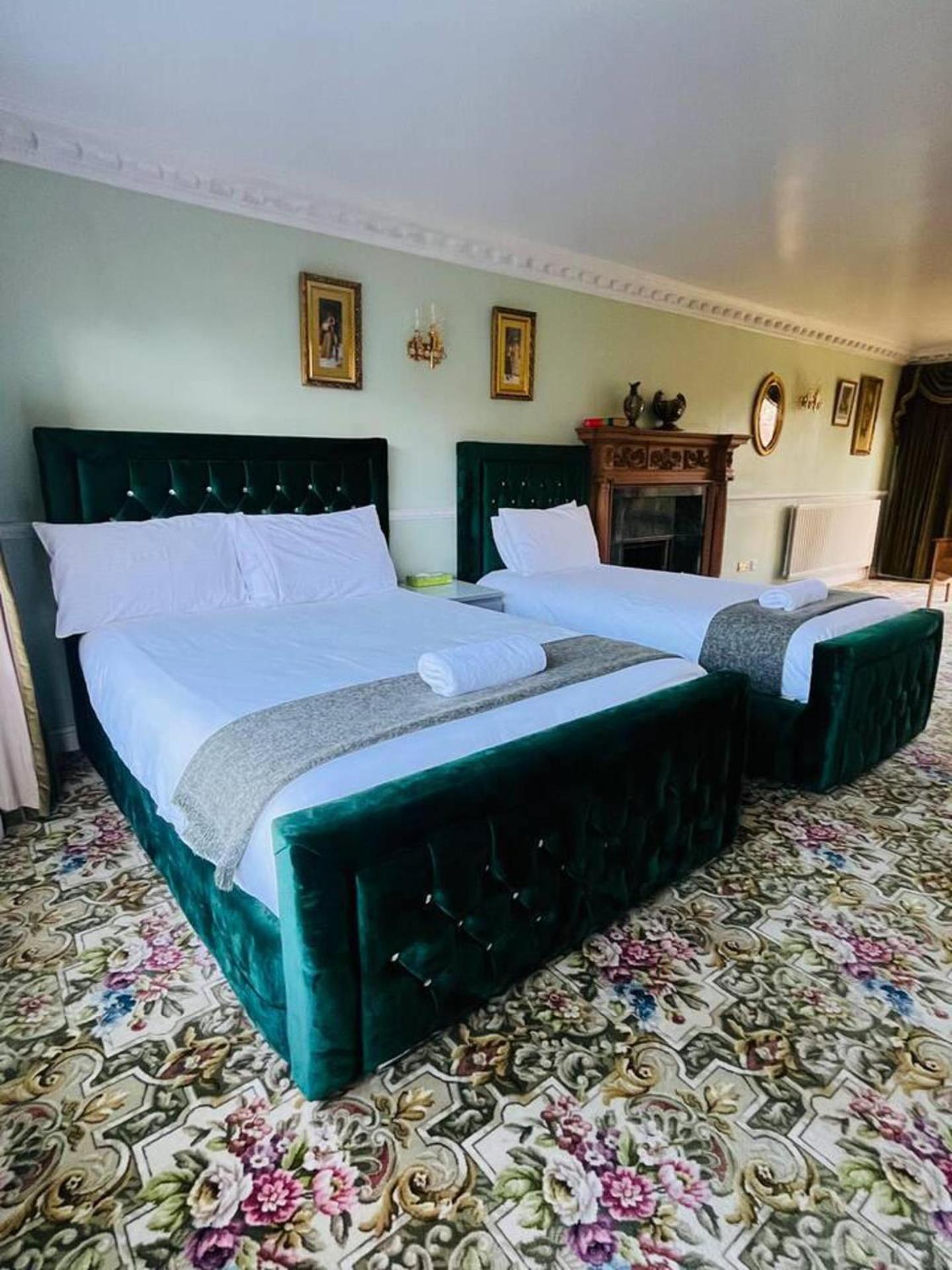 Unwind In Comfort At Cosy Caradus Free Parking Birmingham Exterior photo