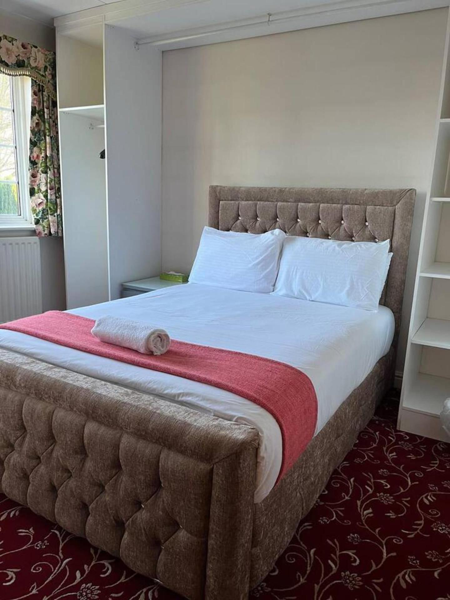 Unwind In Comfort At Cosy Caradus Free Parking Birmingham Exterior photo