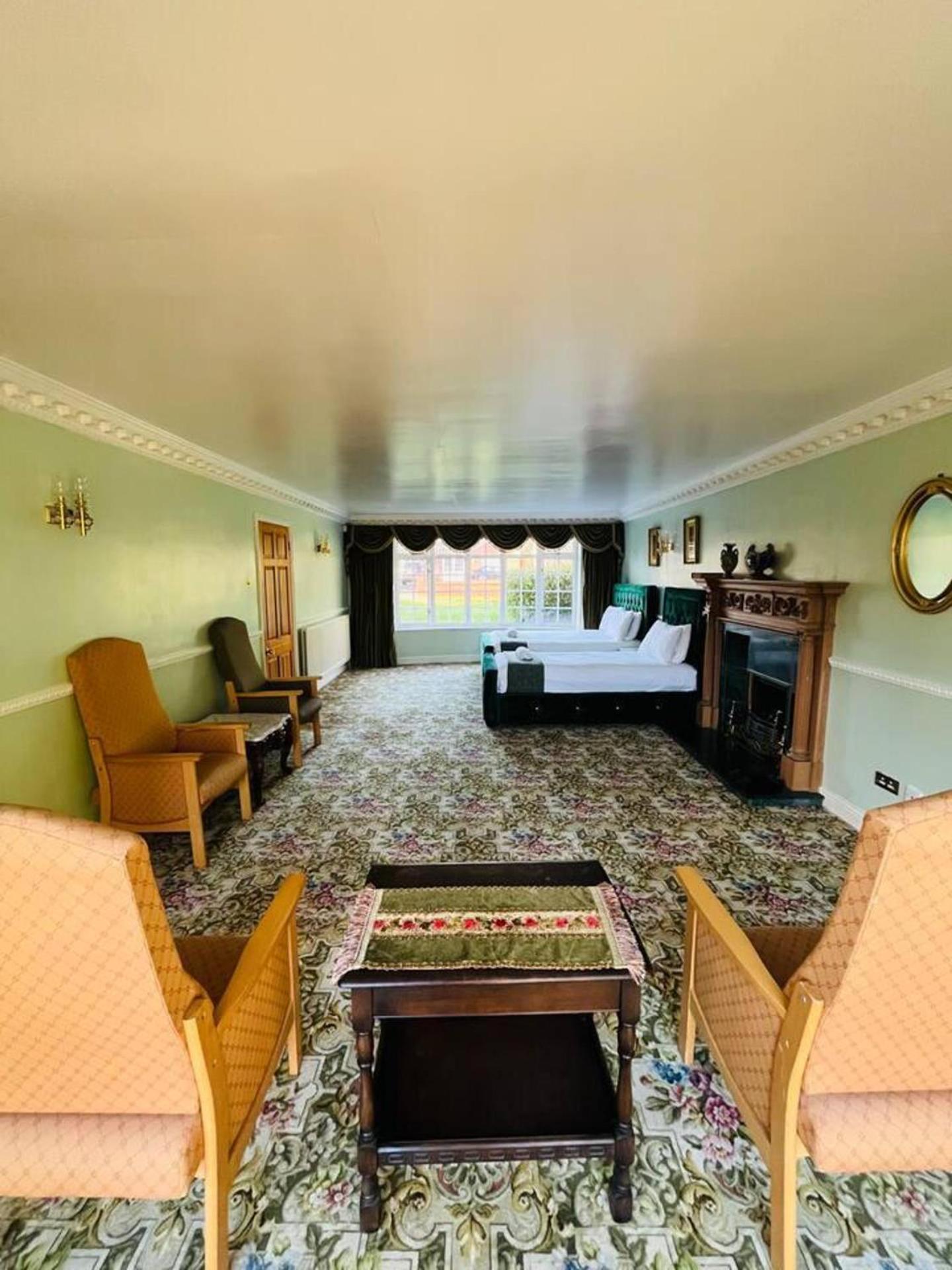Unwind In Comfort At Cosy Caradus Free Parking Birmingham Exterior photo