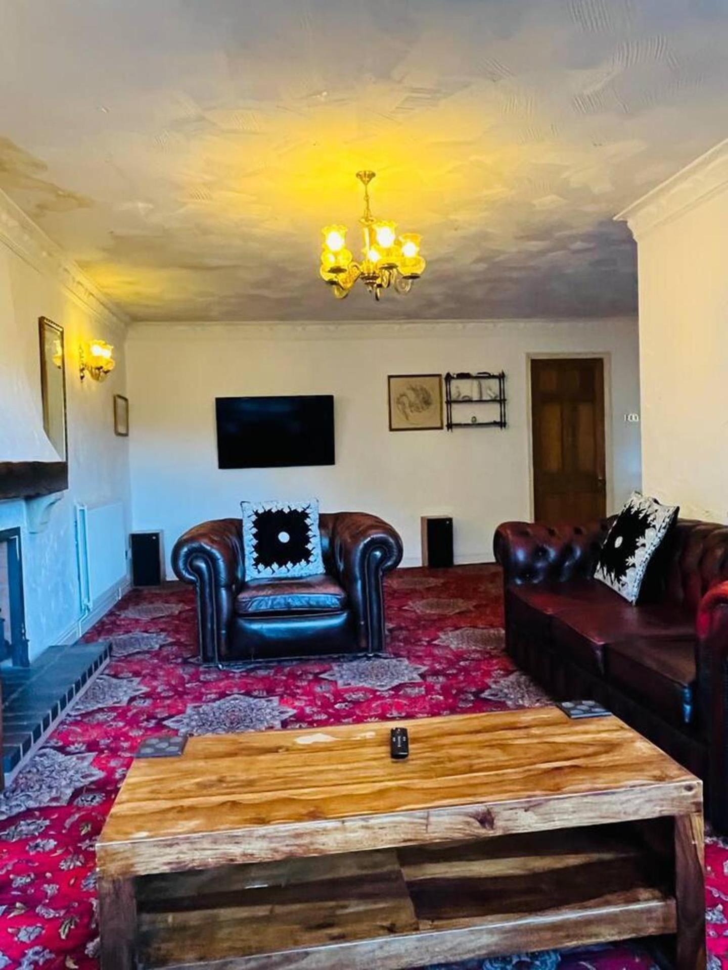 Unwind In Comfort At Cosy Caradus Free Parking Birmingham Exterior photo